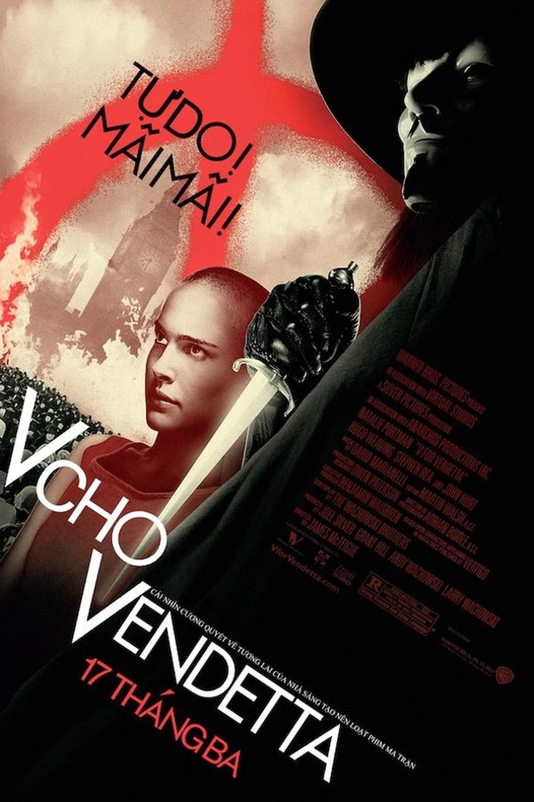 Chiến Binh Tự Do (2006)