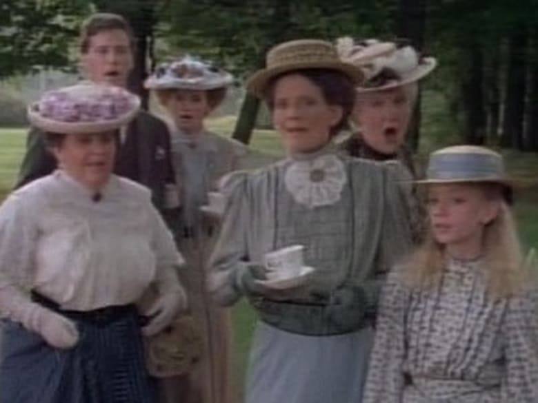 Road to Avonlea Season 2 Episode 5