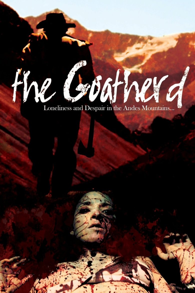 The Goatherd main poster