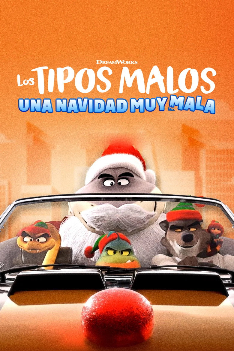 Póster la Película