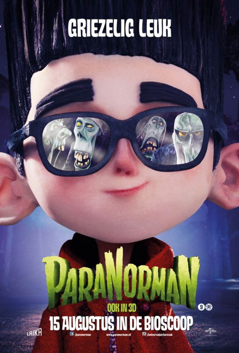 Imatge de ParaNorman