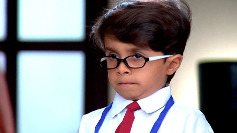 Still image for Badi Doooor Se Aaye Hai season 1 episode 161: No One Wants to Go to School