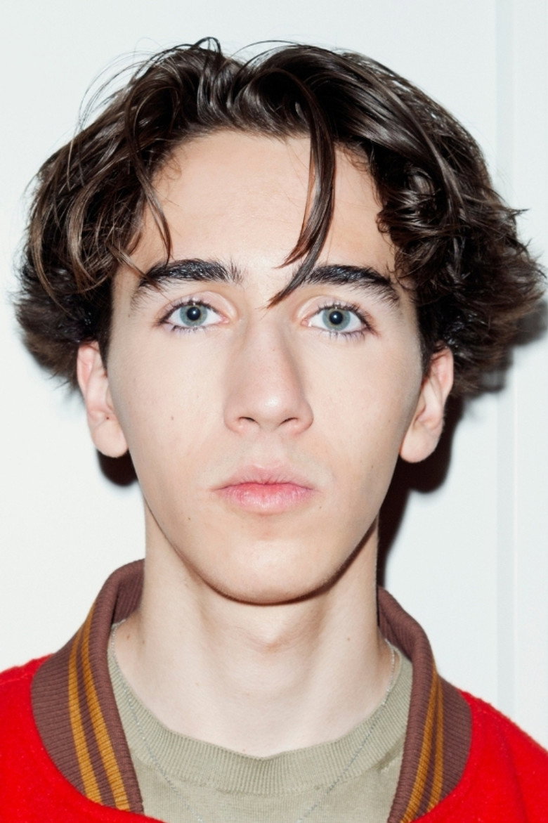 Axel Madrazo photo