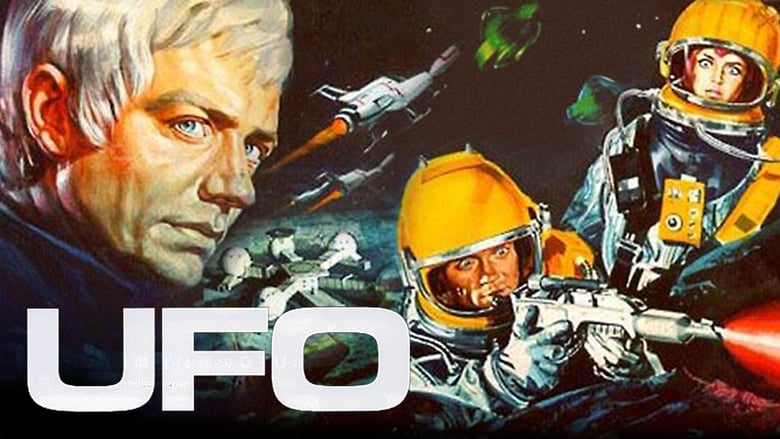 Voir UFO, alerte dans l'espace en streaming sur streamizseries.net | Series streaming vf