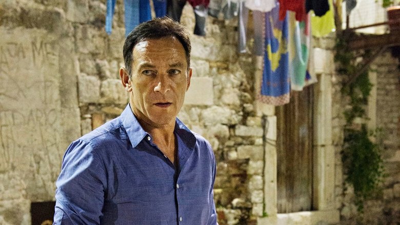 Still image for Dig season 1 episode 2: Catch You Later Still image for Dig season 1 episode 2: Catch You Later