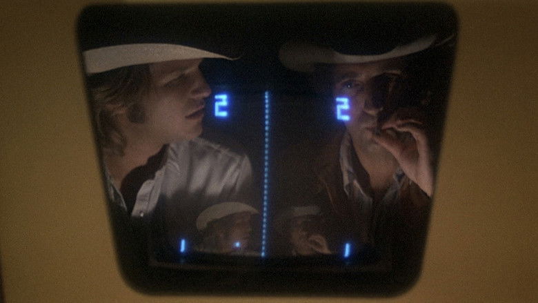 Image d'arrière-plan 11 du film Rancho Deluxe