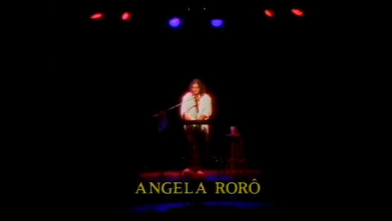 Imatge de Especial Angela Ro Ro