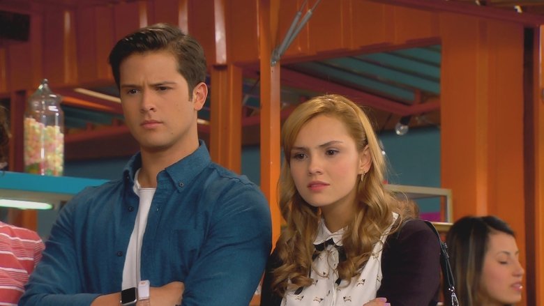 Yo Soy Franky Temporada 2 Episodio 26 Cuevana 3