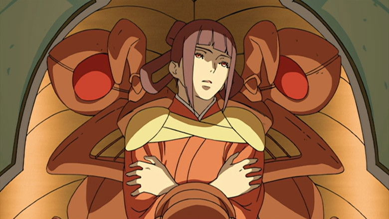 Still image for The Wings of Rean season 1 episode 3: Groundling Aura Force