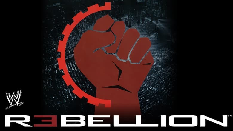 WWE Rebellion 2000 (2000)