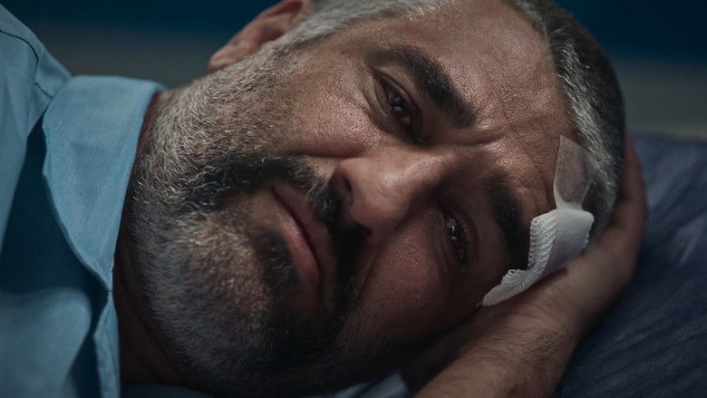 Still image for Anten season 1 episode 14: Episode 14