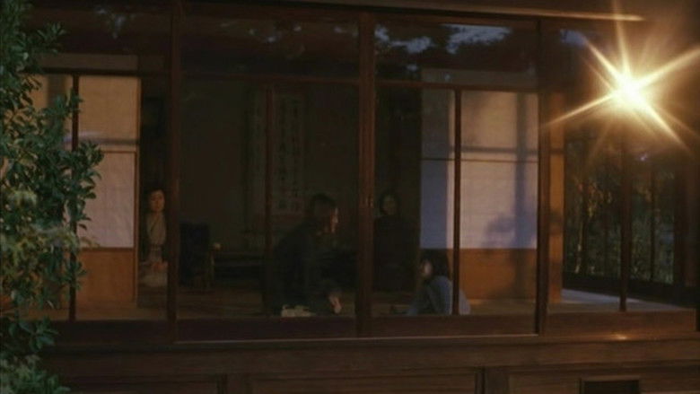 Image d'arrière-plan 2 du film Femmes en miroir