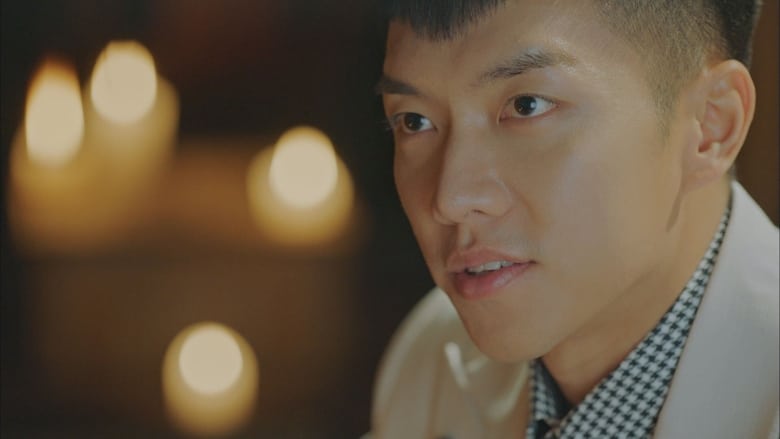 Still from A Korean Odyssey - Season 1 Episode 12