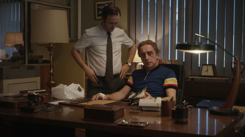 Still image for Matar al padre season 1 episode 1: 1996 Still image for Matar al padre season 1 episode 1: 1996