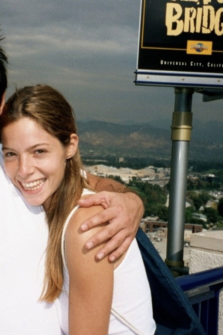 Photo de Sandrine Goldenberg