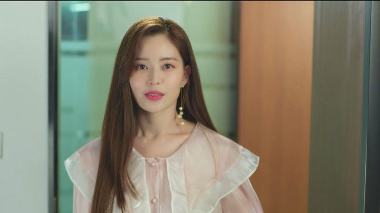 Still image for When We Meet season 1 episode 4: Episode 4