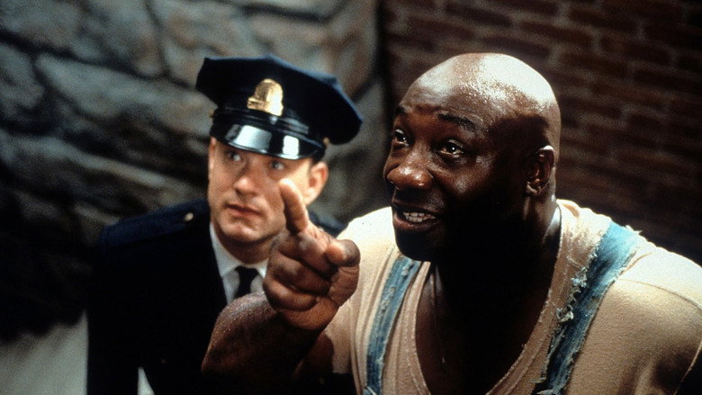 The Green Mile backdrop 70