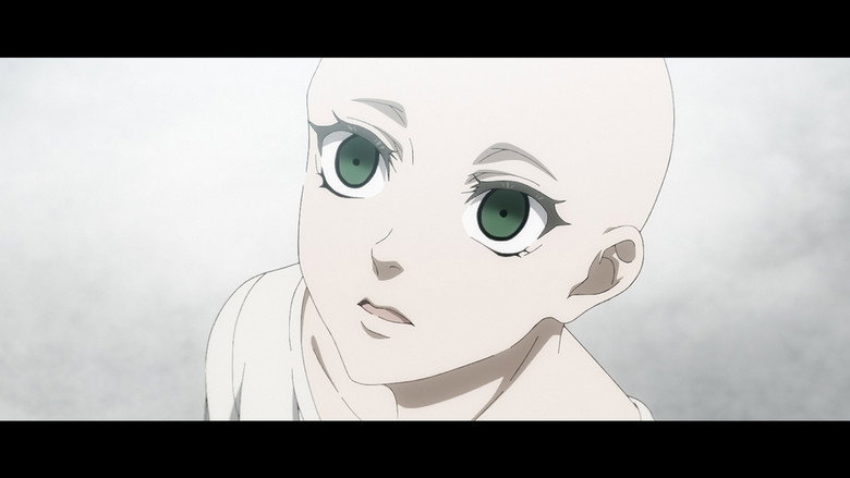 Still from Black Butler - Season 5 Episode 4