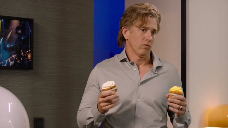 Still image for Five Live season 1 episode 8: Episode 8