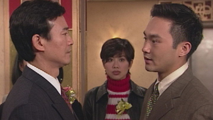 Still image for Cold Blood Warm Heart season 1 episode 47: Episode 47 Still image for Cold Blood Warm Heart season 1 episode 47: Episode 47