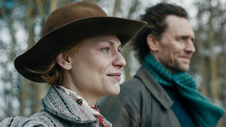 Still from The Essex Serpent - Season 1 Episode 2
