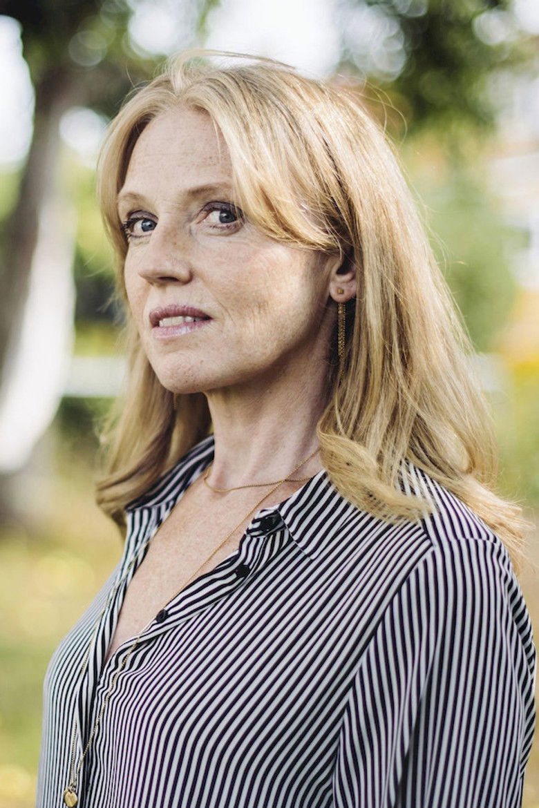 Clara Mannheimer portrait image