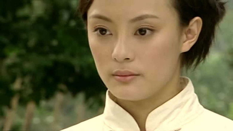 Still image for 红粉世家 season 1 episode 4: Episode 4 Still image for 红粉世家 season 1 episode 4: Episode 4