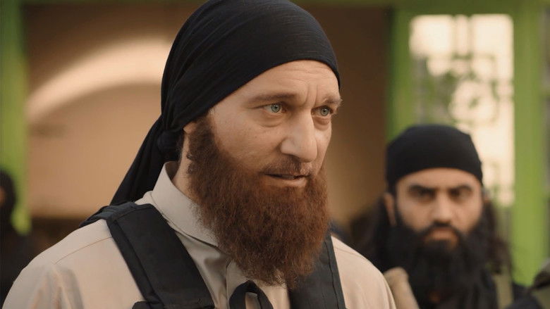 Still image for Amirli season 1 episode 18: Episode 18