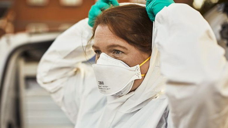 Still image for Murder 24/7 season 1 episode 2: Killing Behind Closed Doors, Part 2