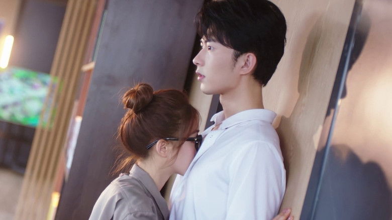 Still image for Warm Meet You season 1 episode 2: Episode 2 Still image for Warm Meet You season 1 episode 2: Episode 2