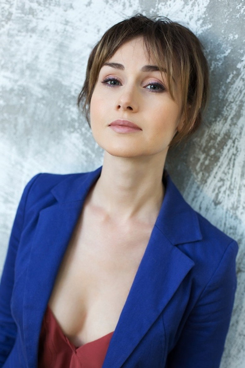 Alina Sergeeva photo 2