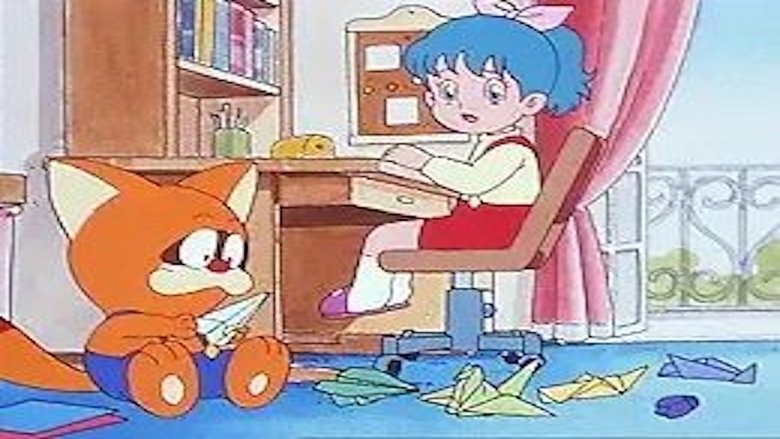 Still image for Rocky Rackat season 1 episode 4: Episode 4