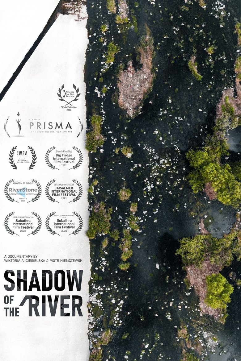 Shadow of the River (2022)