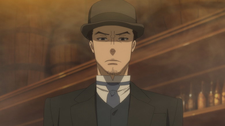 Still from Moriarty the Patriot - Season 1 Episode 8