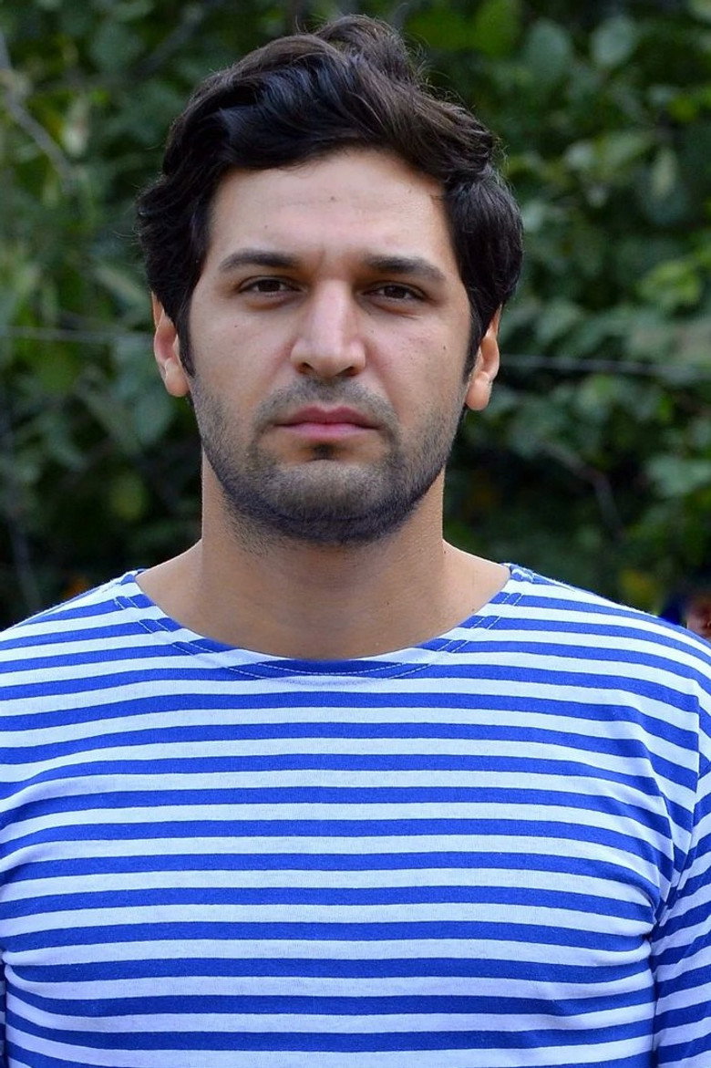 Turkay Jafarli photo