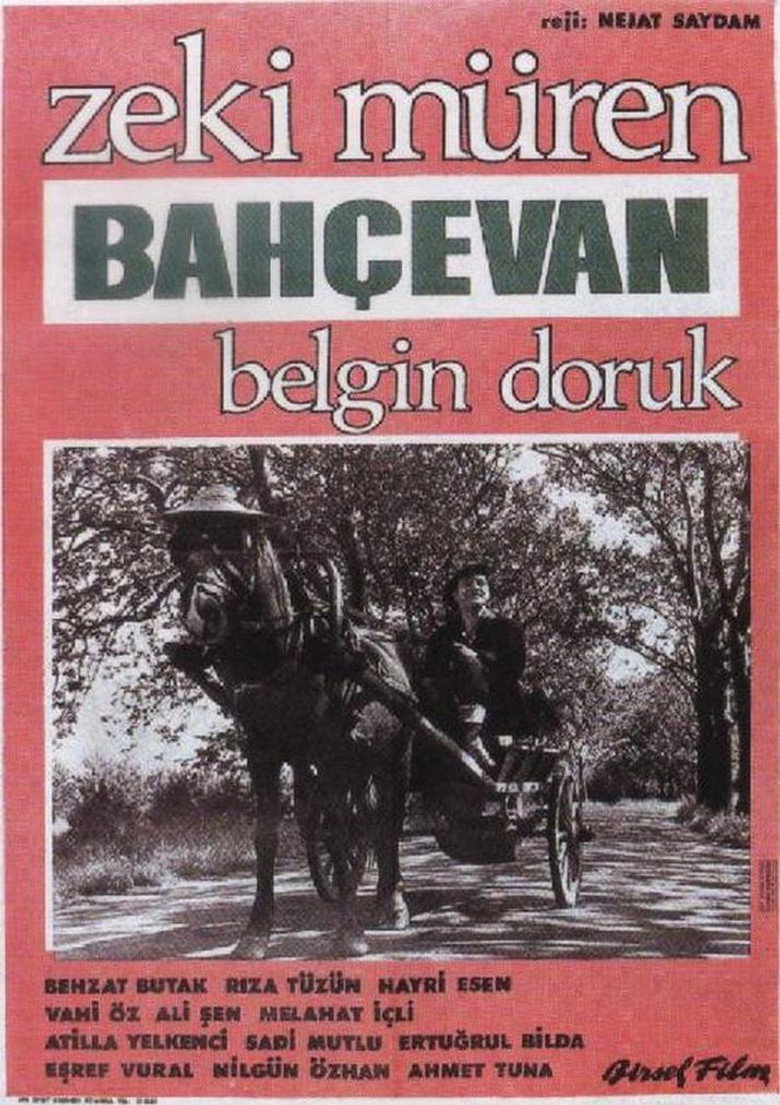 Imatge de Bahçevan