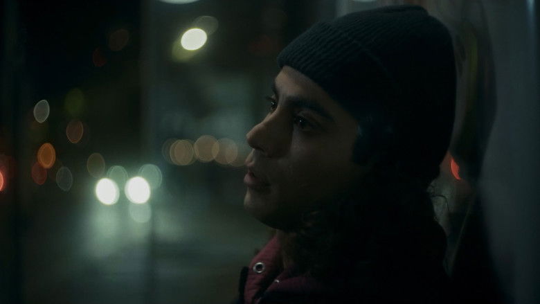 Image d'arrière-plan 1 du film Stay The Night