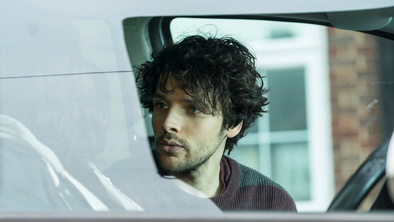 Still from Humans - Season 3 Episode 4