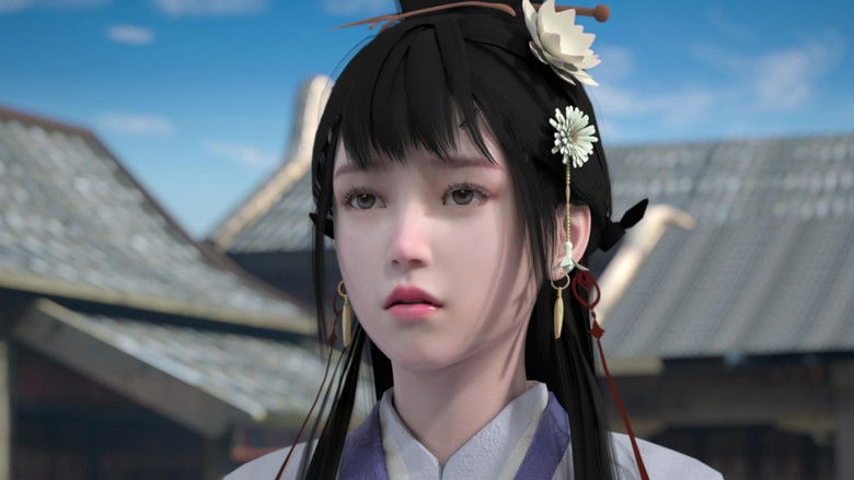 Still image for Sword Quest season 1 episode 4: Episode 4