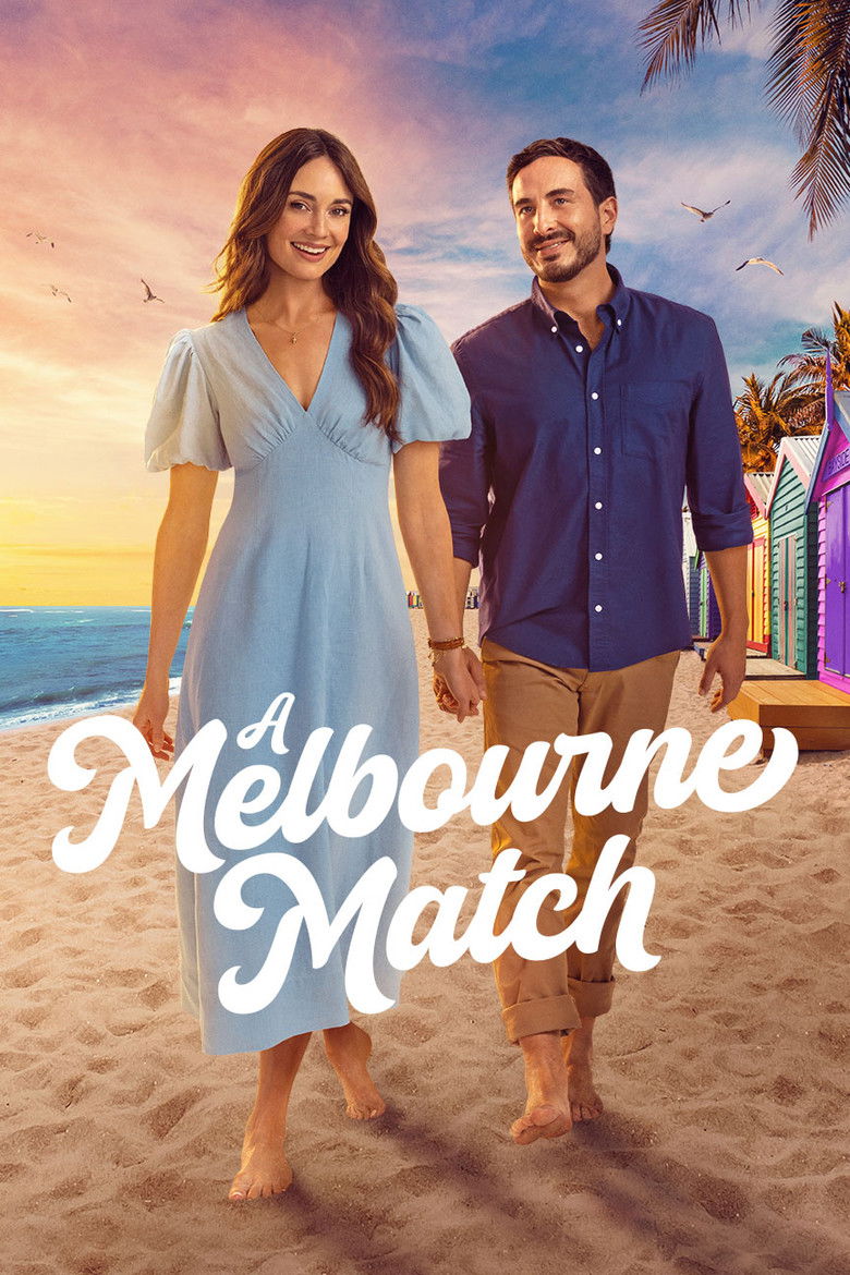 A Melbourne Match-2026