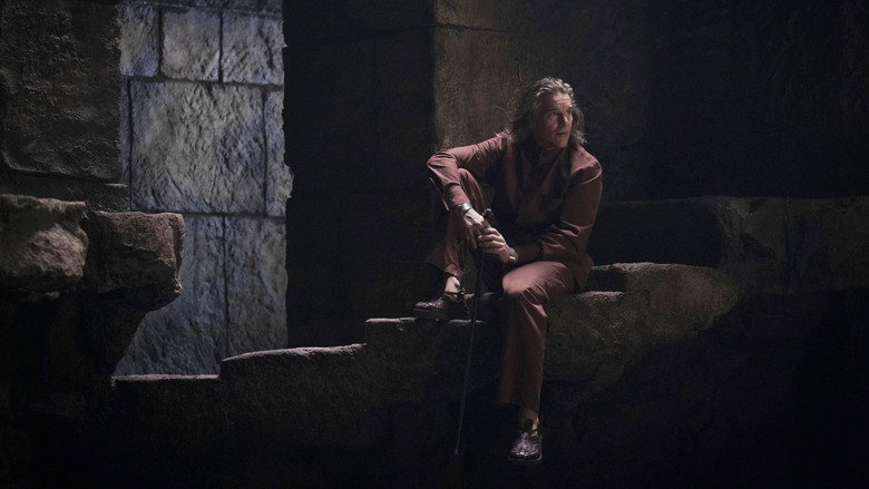 Still from Moon Knight - Season 1 Episode 4