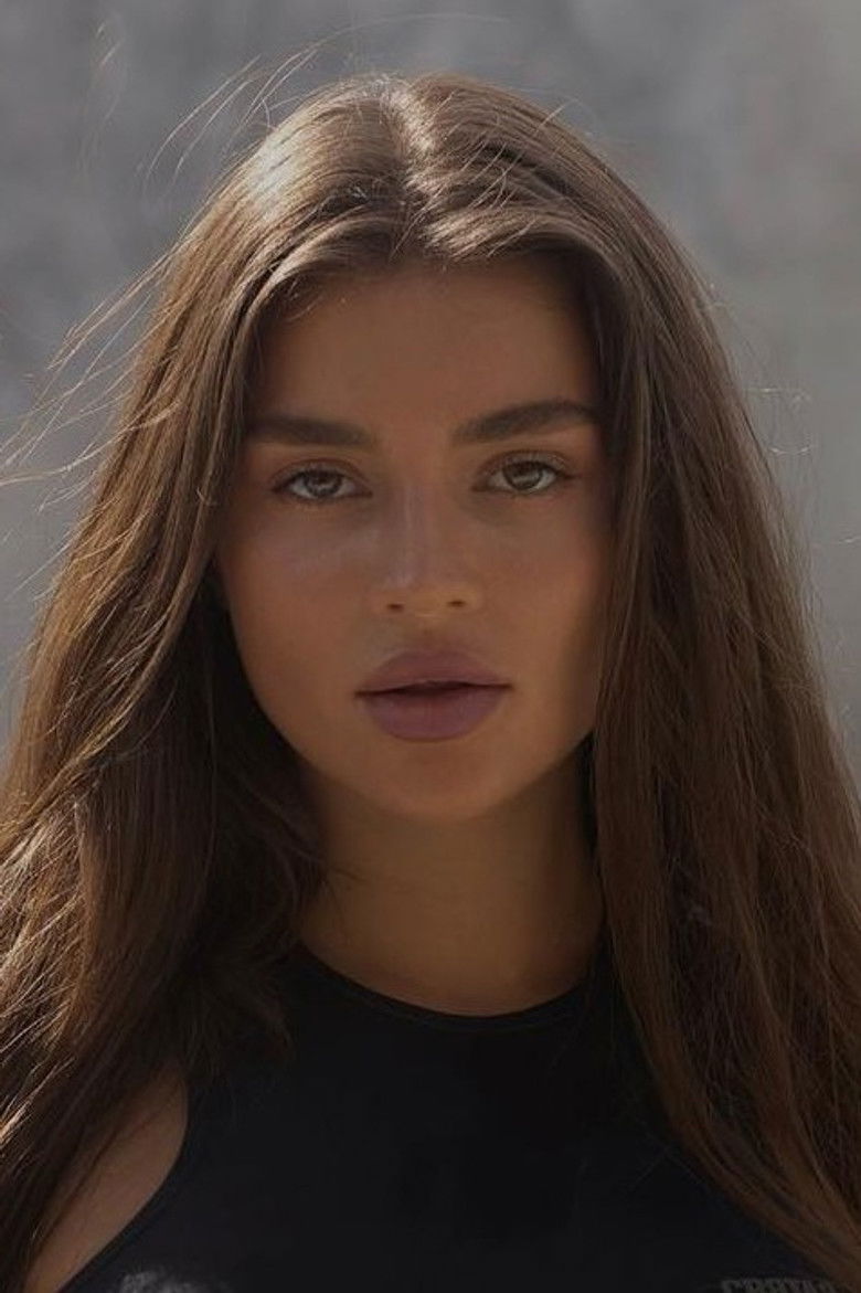 Valeriya Vasilevskaya portrait image