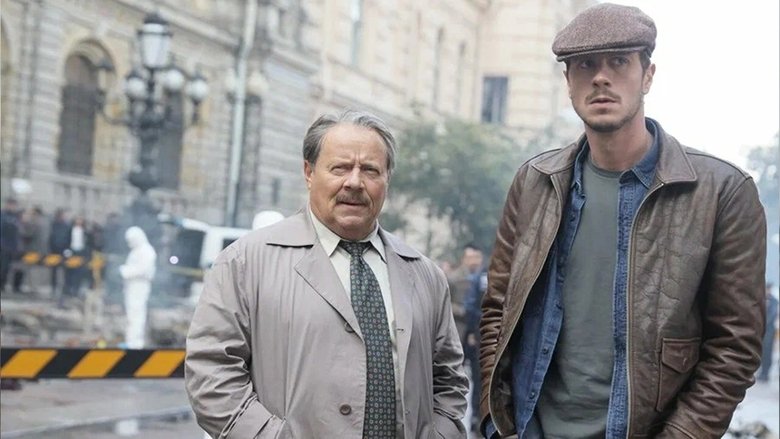 Major Grom: Plague Doctor (2021)