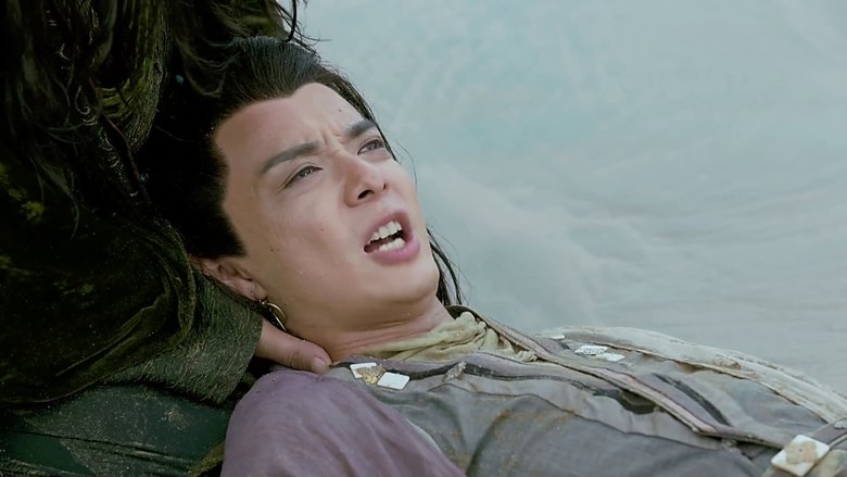 Still image for The Legend of the Condor Heroes season 1 episode 34: Episode 34 Still image for The Legend of the Condor Heroes season 1 episode 34: Episode 34