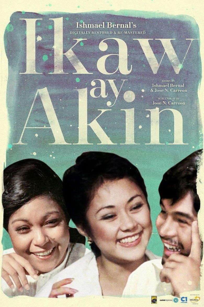 Imatge de Ikaw ay Akin