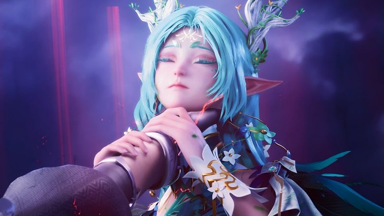 神印王座 Sezóna 1 Epizoda 97 bombuj