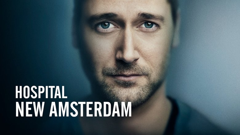 New Amsterdam (2018)