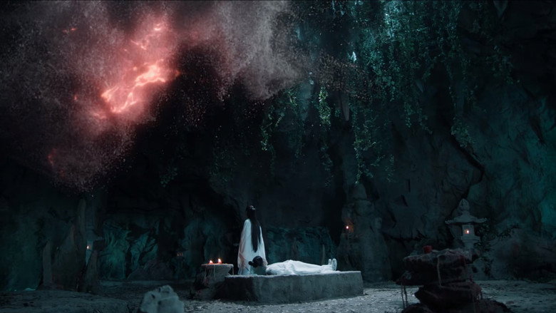 Still from Love Between Fairy and Devil - Season 1 Episode 22