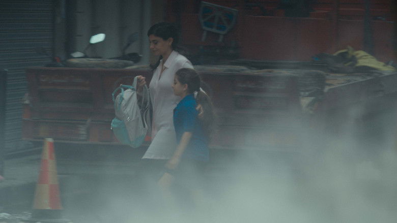 Image d'arrière-plan 3 du film Un monde fragile et merveilleux