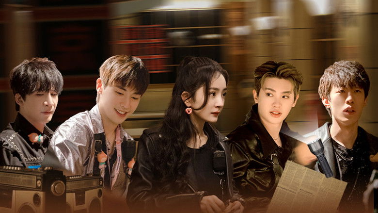 S3: EP9 Advance Bonus Scenes